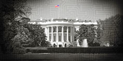 WHITE HOUSE ADMIN .